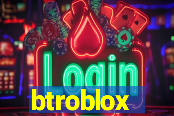 btroblox - making roblox better